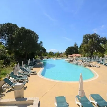 House - 5 Pers, 35 M2, 2/1 1 Hébergement de vacances *
