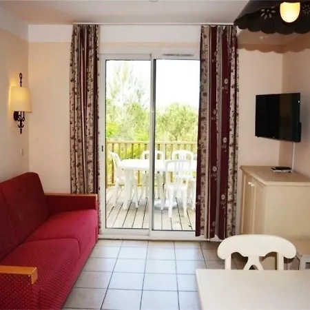 House - 5 Pers, 35 M2, 2/1 1 Hébergement de vacances Grospierres