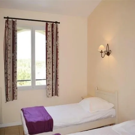 House - 5 Pers, 35 M2, 2/1 1 * Grospierres