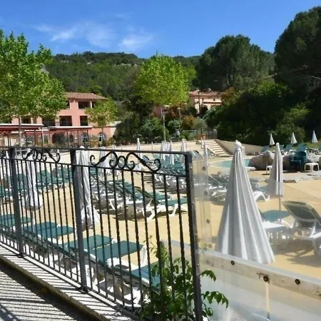 House - 5 Pers, 35 M2, 2/1 1 Hébergement de vacances