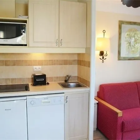 House - 5 Pers, 35 M2, 2/1 1 Hébergement de vacances *